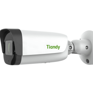 Cámara bullet Tiandy TC-C34UV Spec W/E/Y/M/S/4mm carcasa metal 4 MP