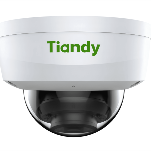 Cámara IP Tiandy TC-C35KS 5MP lente 2.8mm IR 30m PoE