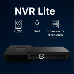Lite NVR