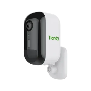 Cámara Wi-Fi Tiandy 2MP Color