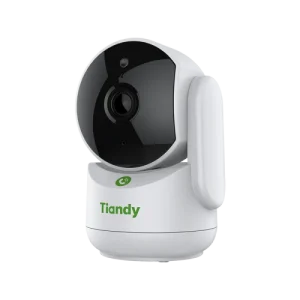 Cámara PT Wi-Fi Tiandy 3MP – Auto-Tracking