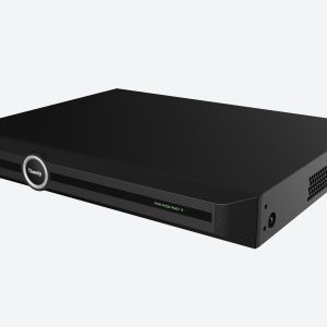 NVR TC-R3232