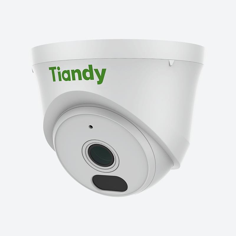 Cámara Tiandy IP 2MP TC-C320N