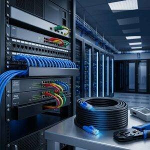 Cableado Estructurado