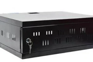 RACK GABINETE MEDIANO DVR / NVR (L)