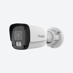 Cámara Tiandy 6MP PoE Bullet Color Maker IP67