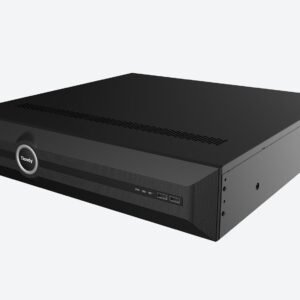 NVR Tiandy 80 Canales con IA, 8 HDD y HDMI 4Grabador NVR profesional Pro Series para grandes sistemas IP con IA avanzada, RAID y alto almacenamient