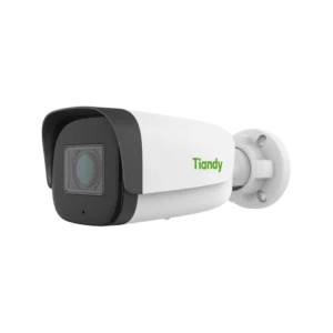 Cámara IP Tiandy TC-C32UN 2MP Motorizada IR 80m