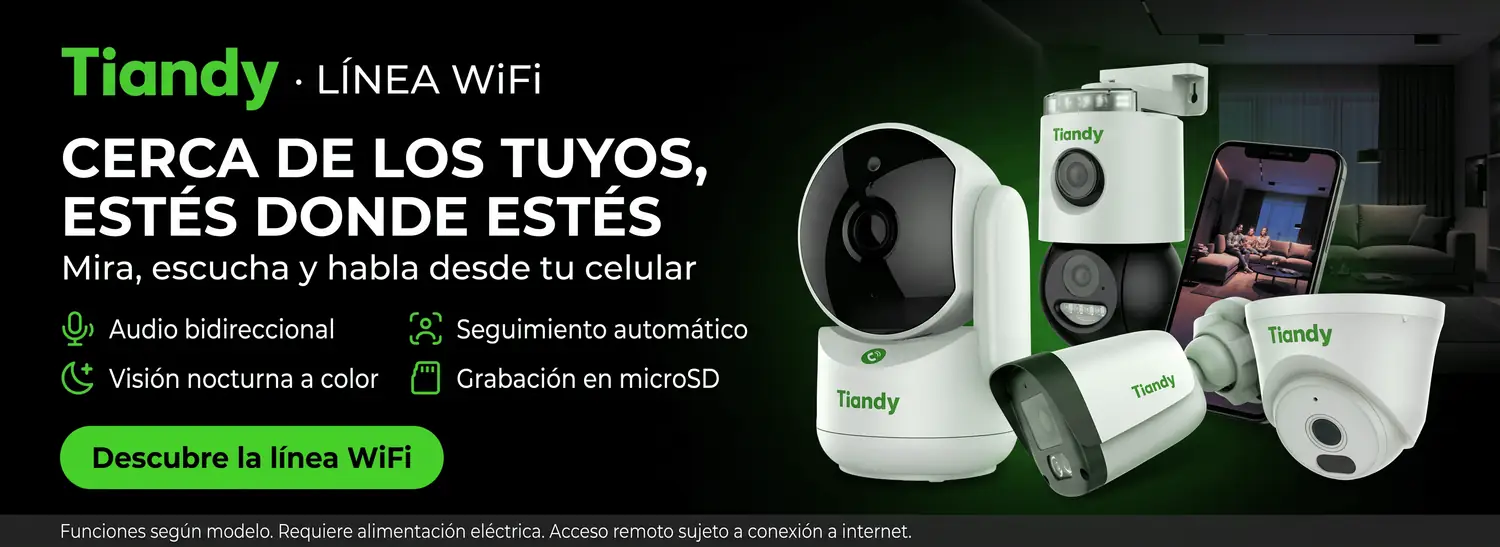 Firefly_Gemini Flash_Diseña un banner TIANDY horizontal de 1920 × 700 px para su línea de cámaras WiFi. Fo 359980 (1)